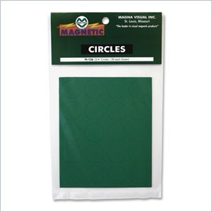 Magna Visual Magnetic Circles