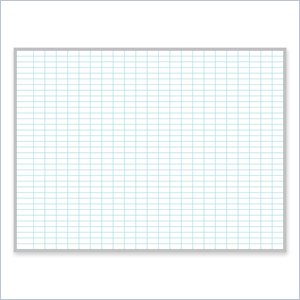 Magna Visual PBFG2-6 Planning Board