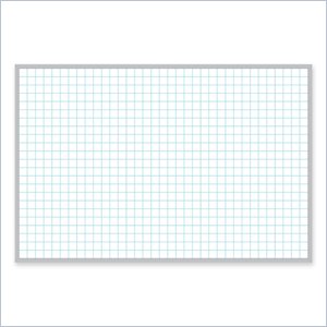 Magna Visual PBFG-5 Planning Board
