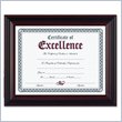 ADD TO YOUR SET: Burnes Document Frame