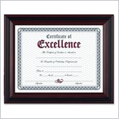 Burnes Document Frame