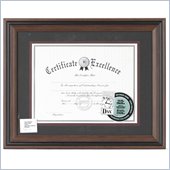 Burnes Document Frame