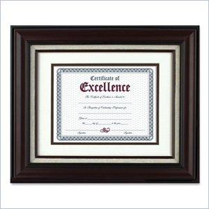 Burnes Wall Frame