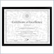 ADD TO YOUR SET: Burnes Document Frame