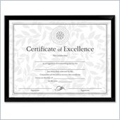 Burnes Document Frame