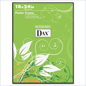Burnes Poster Frame