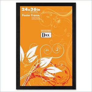 Burnes Poster Frame