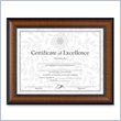 ADD TO YOUR SET: Burnes Document Frame