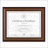 Burnes Document Frame
