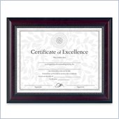 Burnes Document Frame