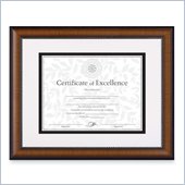 Burnes Prestige Document Frame