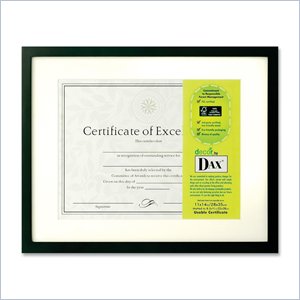 Burnes Wooden Frame