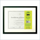 Burnes Wooden Frame