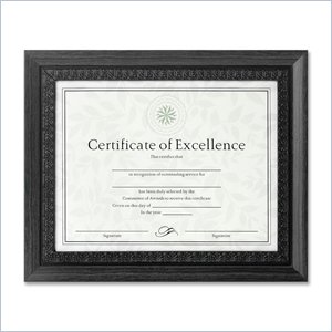 Burnes Decorative Frame