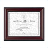 Burnes Document Frame