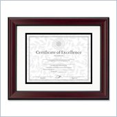Burnes Document Frame