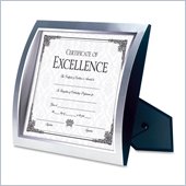 Burnes City Lights Document Frame