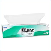 Kimberly-Clark KIMTECH SCIENCE KIMWIPES Delicate Task Wiper