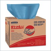 Kimberly-Clark Wypall X80 Cloth Towel