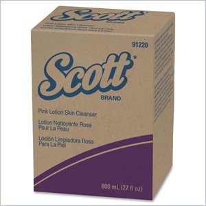 Kimberly-Clark Lotion Soap Dispenser Refill