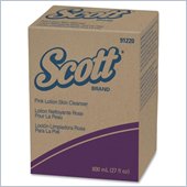Kimberly-Clark Lotion Soap Dispenser Refill