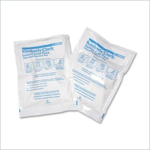 Kimberly-Clark Latex-free Instant Cold Pack