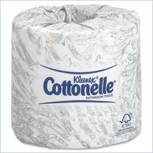 Kleenex Cottonelle Bathroom Tissue