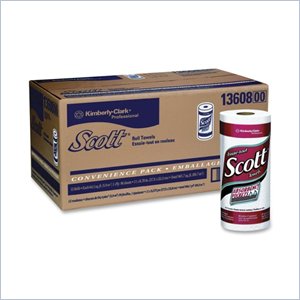 Scott Kitchen Roll Paper Towel