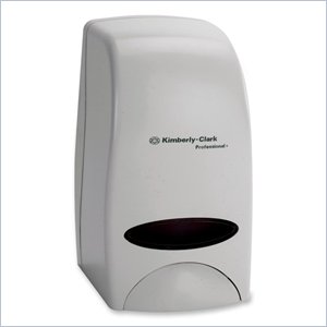 Kimberly-Clark Kimcare Skin Care Dispenser