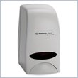 ADD TO YOUR SET: Kimberly-Clark Kimcare Skin Care Dispenser