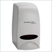Kimberly-Clark Kimcare Skin Care Dispenser
