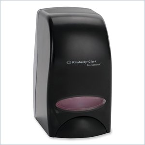 Kimberly-Clark Kimcare Skin Care Dispenser
