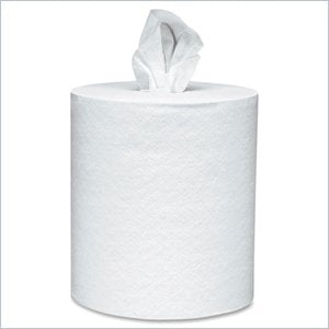Kimberly-Clark Scott Center-Pull Dispenser Paper Towel