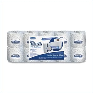 Kimberly-Clark Cottonelle Bathroom Tissue