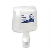 Kleenex Luxury Foam Skin Cleanser