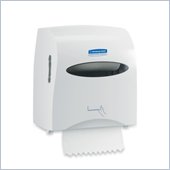 Scott SLIMROLL Hard Roll Towel Dispenser