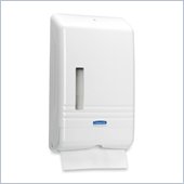 Kimberly-Clark SLIMFOLD Folded Towel Dispenser