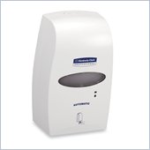Kleenex Electronic Cassette Skin Care Dispenser