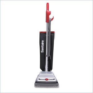 Sanitaire Quiet Clean Upright Vacuum Cleaner