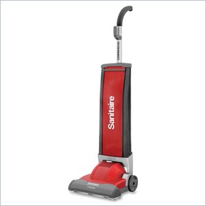 Sanitaire SC9050B Upright Vacuum Cleaner