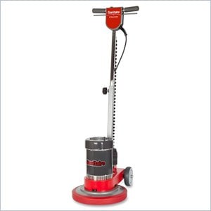 Sanitaire SC6001B Upright Rotary Cleaner