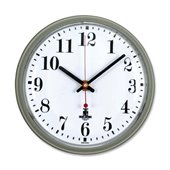 Chicago Lighthouse Chicago Lighthouse Workstation Wall Clock