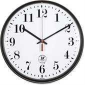 Chicago Lighthouse Radio Controlled Clock