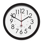 Chicago Lighthouse Contemporary SelfSet Wall Clock