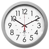 Chicago Lighthouse Flat Rim Wall Clock