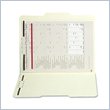 ADD TO YOUR SET: SJ Paper Manila Reinforced Folder with Fasteners
