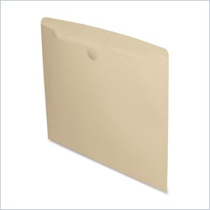 SJ Paper File Jacket
