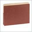 ADD TO YOUR SET: SJ Paper Red Wallet Expanding Pockets