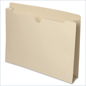 SJ Paper File Jackets
