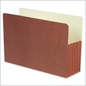 SJ Paper Expanding File Pocket